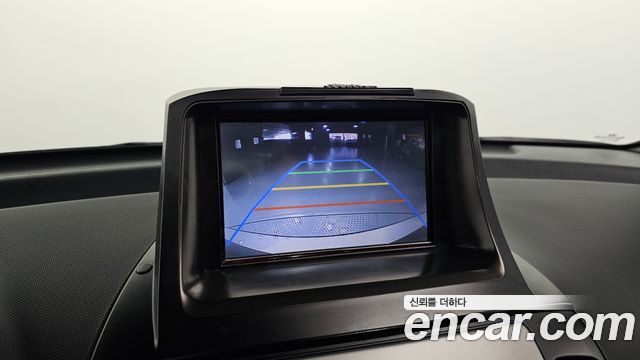 Hyundai i30 2011 — photo 21