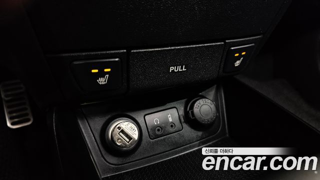 Hyundai i30 2011 — photo 24