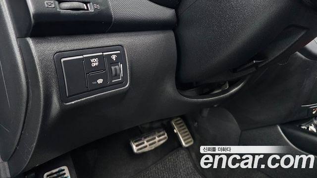Hyundai i30 2011 — photo 27