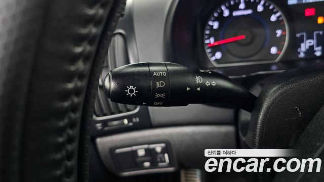 Hyundai i30 2011 — photo 29