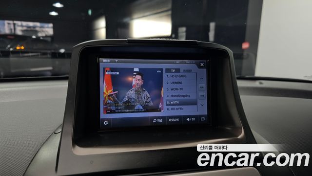 Hyundai i30 2011 — photo 32