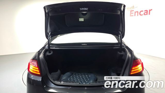 BMW 5-Series 2015 — photo 24