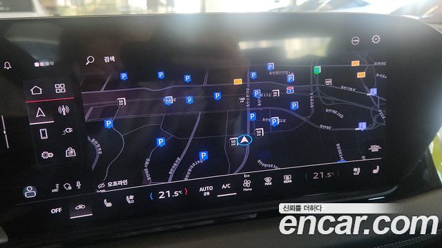 Audi A6 e-Tron 2025 — photo 5