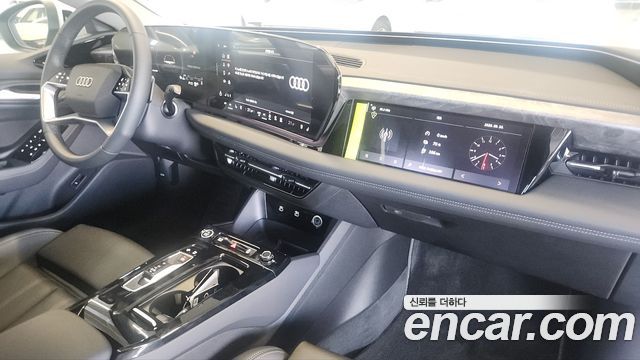 Audi A6 e-Tron 2025 — photo 7