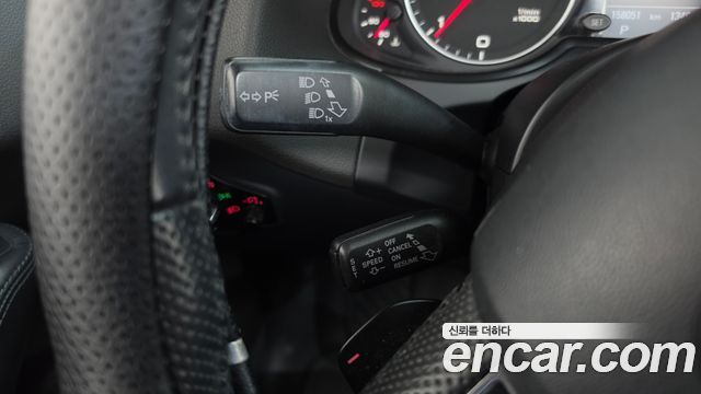 Audi Q5 2011 — photo 15