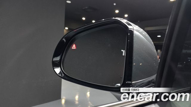 Hyundai Santafe 2021 — photo 22