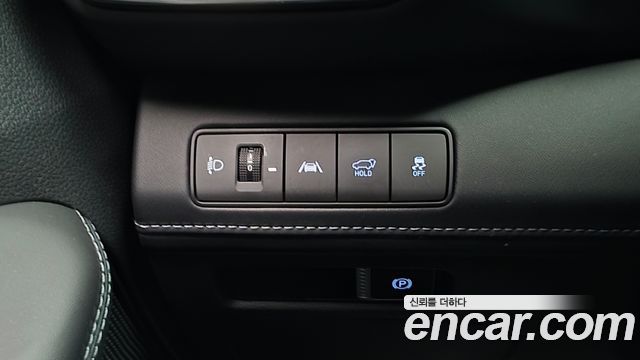 Hyundai Santafe 2021 — photo 24