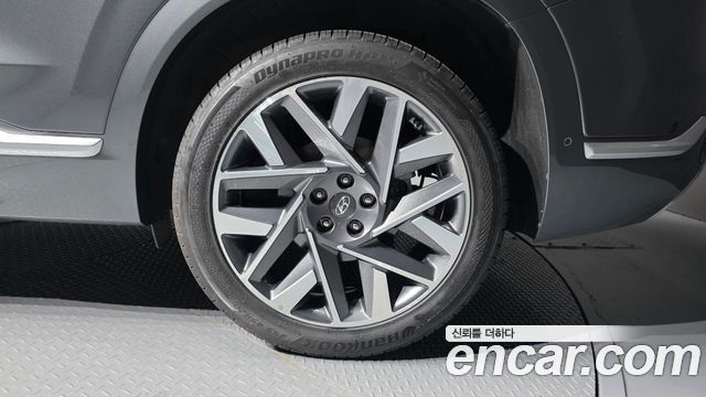 Hyundai Santafe 2021 — photo 7