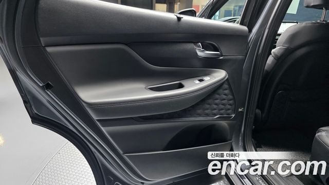 Hyundai Santafe 2021 — photo 15