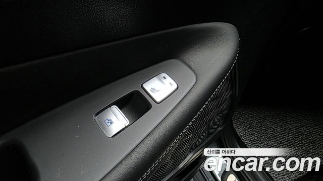 Hyundai Santafe 2021 — photo 27