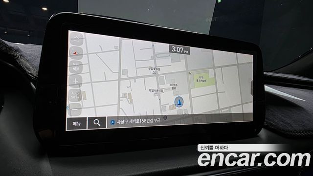 Hyundai Santafe 2021 — photo 28