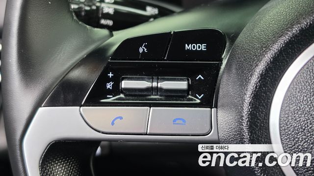 Hyundai AVANTE 2021 — photo 23