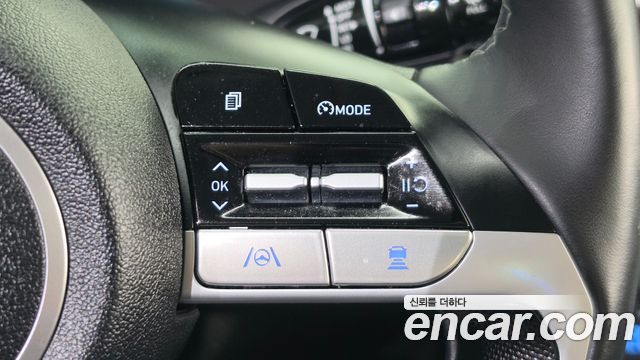Hyundai AVANTE 2021 — photo 24