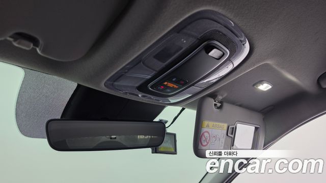Hyundai AVANTE 2021 — photo 28