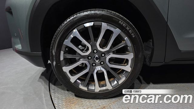 KG Mobility Torres 2024 — photo 5