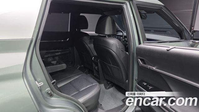 KG Mobility Torres 2024 — photo 18