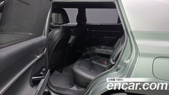 KG Mobility Torres 2024 — photo 16