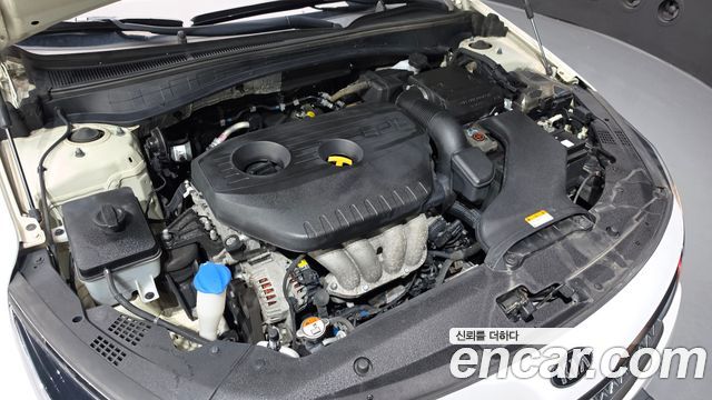 Kia K5 2020 — photo 6