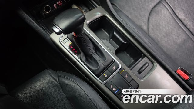 Kia K5 2020 — photo 12