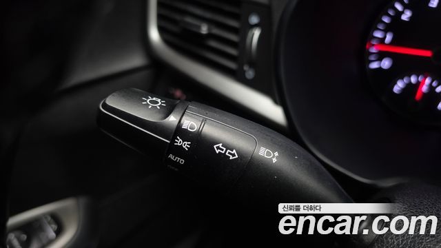 Kia K5 2020 — photo 23