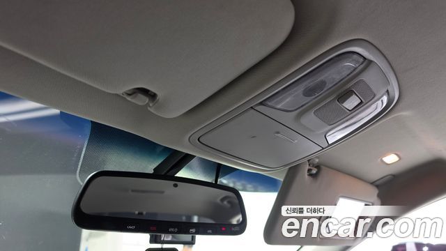 Kia K5 2020 — photo 25
