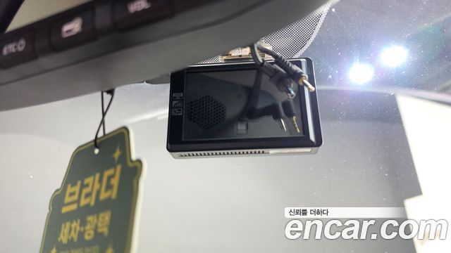 Kia K5 2020 — photo 30