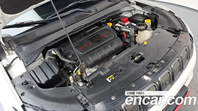 Jeep Compass 2022 — photo 6