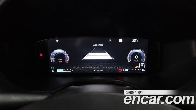 Jeep Compass 2022 — photo 11