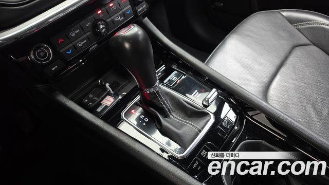 Jeep Compass 2022 — photo 12