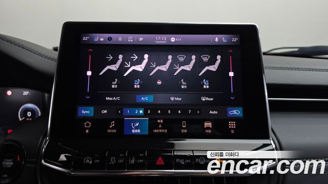 Jeep Compass 2022 — photo 18