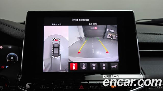 Jeep Compass 2022 — photo 21