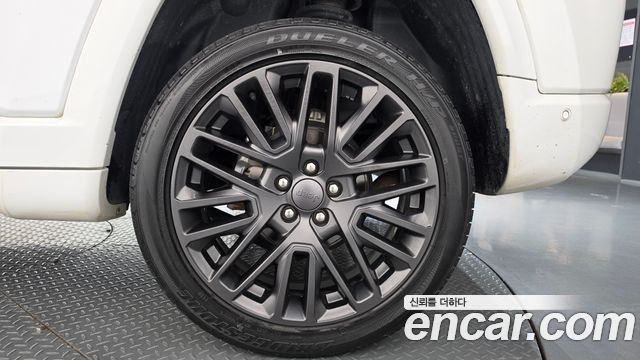 Jeep Compass 2022 — photo 7