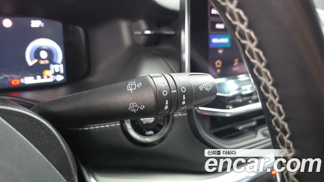 Jeep Compass 2022 — photo 28