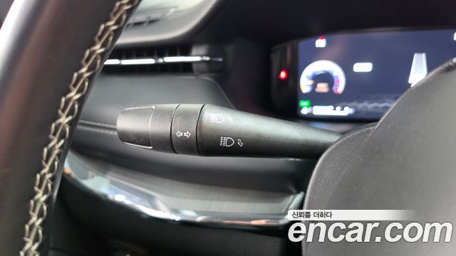 Jeep Compass 2022 — photo 29
