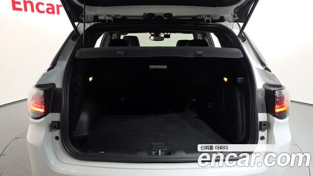 Jeep Compass 2022 — photo 32
