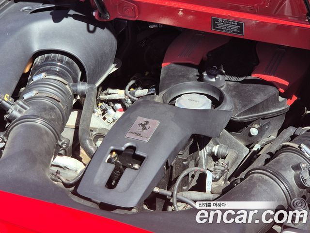 Ferrari 488 2019 — photo 6