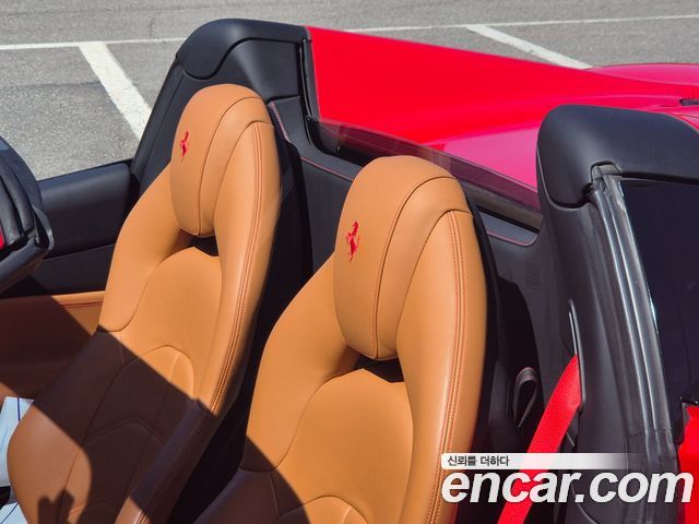 Ferrari 488 2019 — photo 10