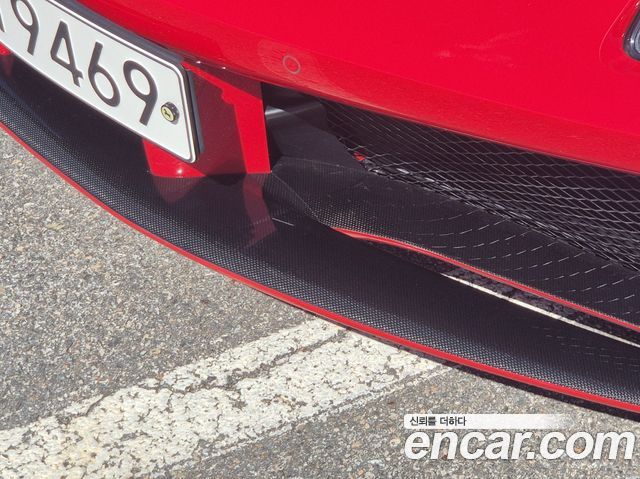 Ferrari 488 2019 — photo 14