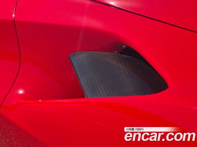 Ferrari 488 2019 — photo 15