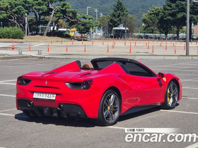 Ferrari 488 2019 — photo 18