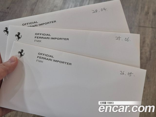 Ferrari 488 2019 — photo 19