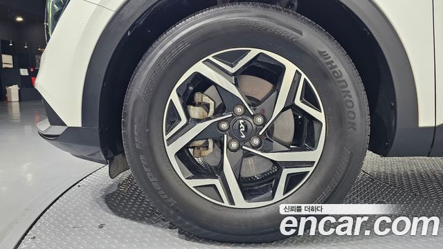 Kia Sportage 2022 — photo 5
