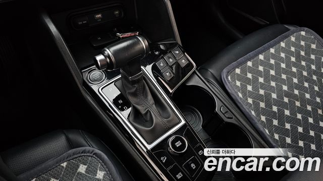 Kia Sportage 2022 — photo 9