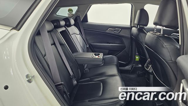 Kia Sportage 2022 — photo 12