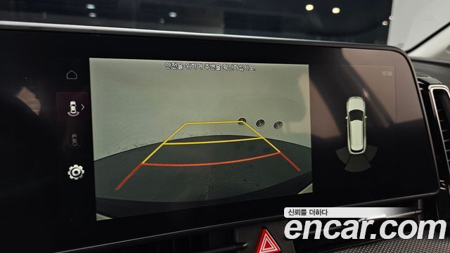 Kia Sportage 2022 — photo 15