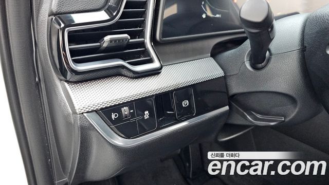 Kia Sportage 2022 — photo 17