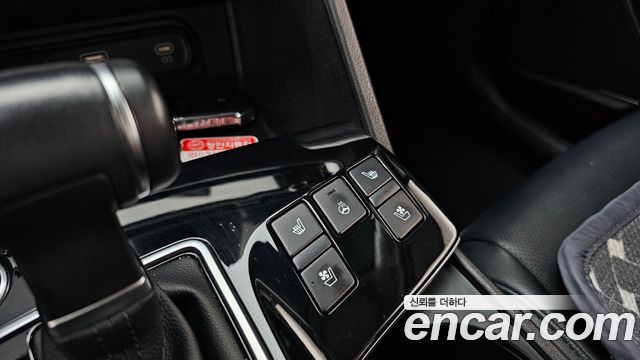 Kia Sportage 2022 — photo 18