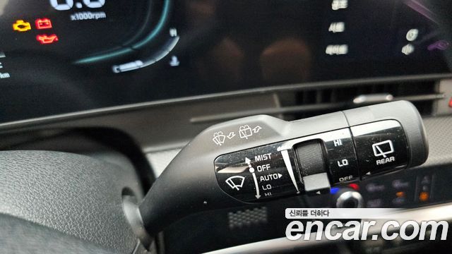 Kia Sportage 2022 — photo 19
