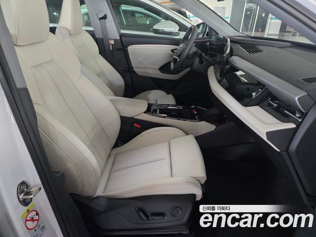 Audi Q6 e-tron 2026 — photo 7