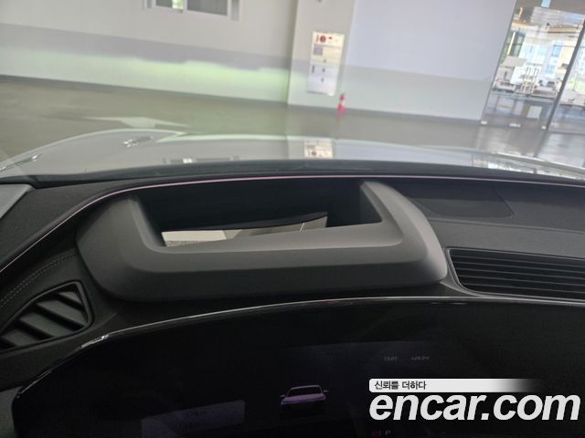 Audi Q6 e-tron 2026 — photo 11